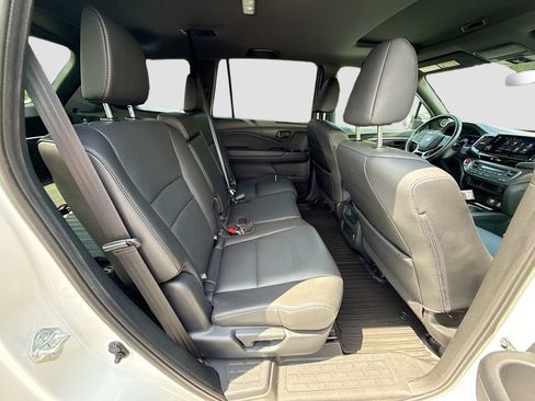 Used 2023 Honda Passport EX-L image 30