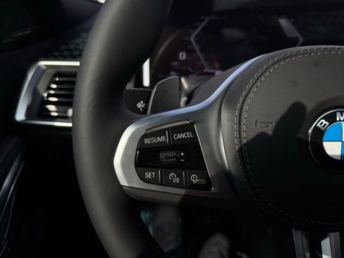 New 2026 BMW X6 M60i image 27