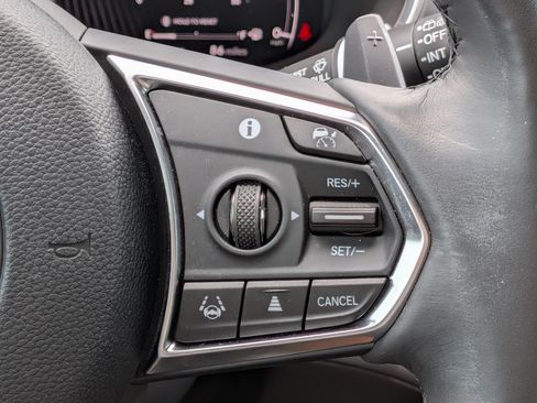 Used 2024 Acura MDX FWD w/ Technology Package image 27