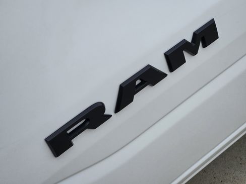 New 2026 RAM 1500 Tradesman AWD/4WD image 9
