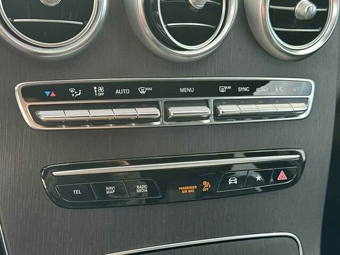 Certified 2022 Mercedes-Benz GLC 300 4MATIC image 24