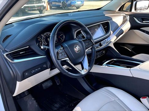 Used 2023 Buick Enclave Premium w/ Experience Buick Package AWD/4WD image 13