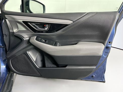 Used 2020 Subaru Outback Onyx Edition XT image 33