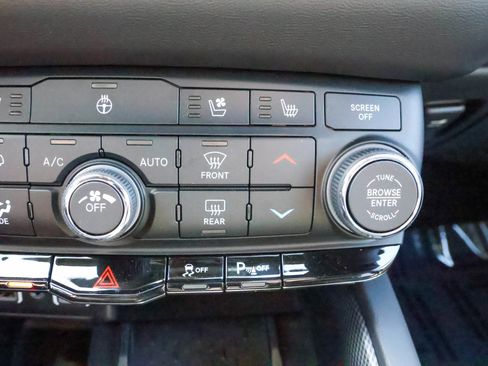 New 2026 Dodge Durango GT AWD/4WD image 27