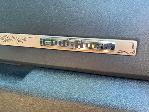 Used 2014 RAM 1500 Laramie Longhorn w/ Convenience Group AWD/4WD image 38