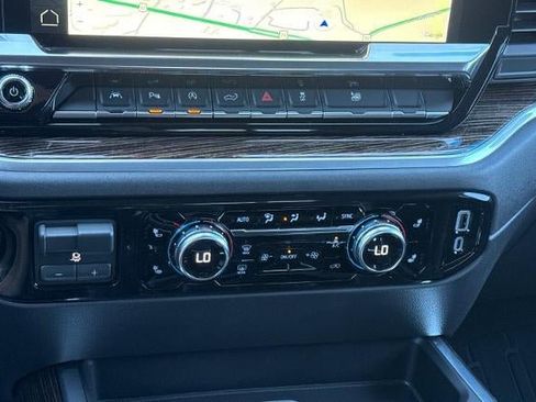 New 2026 GMC Sierra 1500 Elevation w/ Elevation Premium Package AWD/4WD image 23