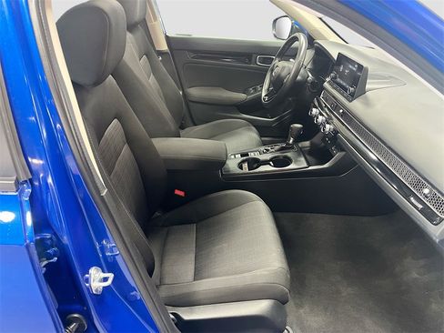 Used 2024 Honda Civic EX image 27