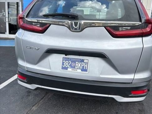 Used 2022 Honda CR-V LX image 3