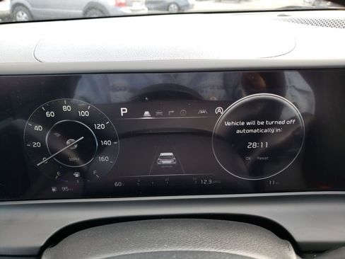 New 2026 Kia Seltos EX AWD/4WD image 19