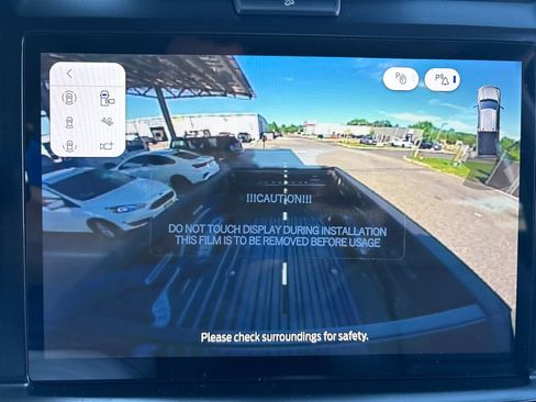 New 2026 Ford F250 Lariat w/ FX4 Off-Road Package AWD/4WD image 45