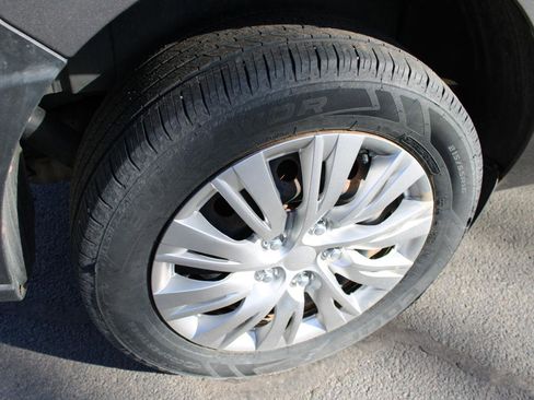 Used 2015 RAM ProMaster City Tradesman w/ Rear Back-up Camera Group image 13