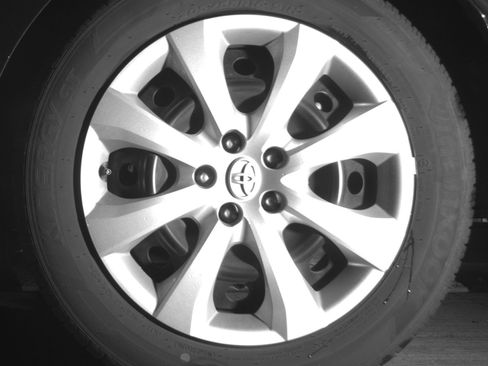 Used 2025 Toyota Corolla LE FWD image 17