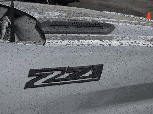 New 2026 Chevrolet Silverado 2500 LT w/ Trail Boss Package image 31