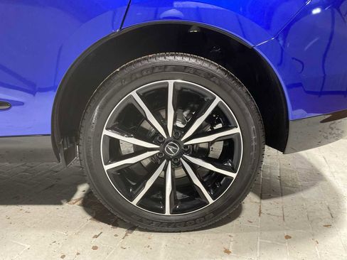 Certified 2025 Acura RDX A-Spec image 8