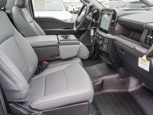 New 2025 Ford F150 XL image 12