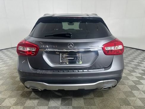 Used 2018 Mercedes-Benz GLA 250 4MATIC image 6