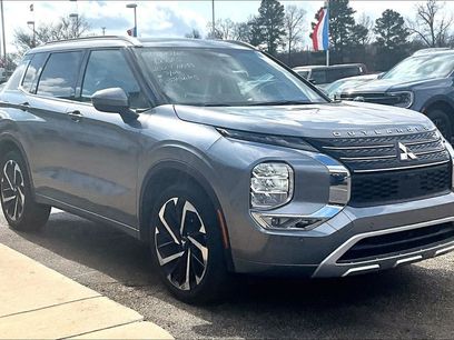 Used 2024 Mitsubishi Outlander SEL