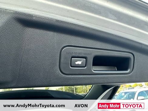 Used 2025 Acura MDX A-Spec AWD/4WD image 42