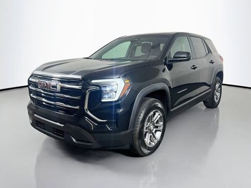 Used 2025 GMC Terrain Elevation AWD/4WD image 5