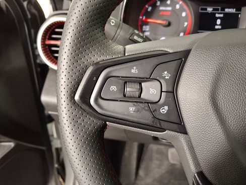 Used 2024 Chevrolet Trax RS w/ Driver Confidence Package image 13