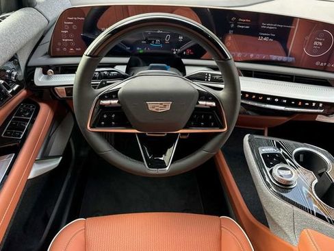 New 2026 Cadillac Optiq Sport 2 image 14