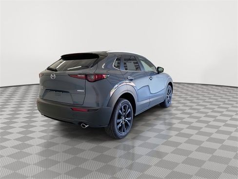 New 2025 MAZDA CX-30 AWD 2.5 S w/ Preferred Package image 10