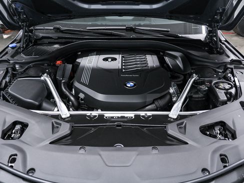 New 2026 BMW 840i Coupe w/ M Sport Professional Package RWD image 25
