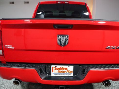 Used 2014 RAM 1500 Express image 8