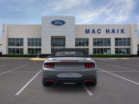 New 2025 Ford Mustang GT Premium image 5