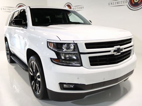 Used 2018 Chevrolet Tahoe Premier image 25