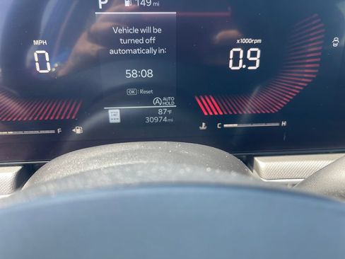 Used 2025 Kia K5 LXS FWD image 19