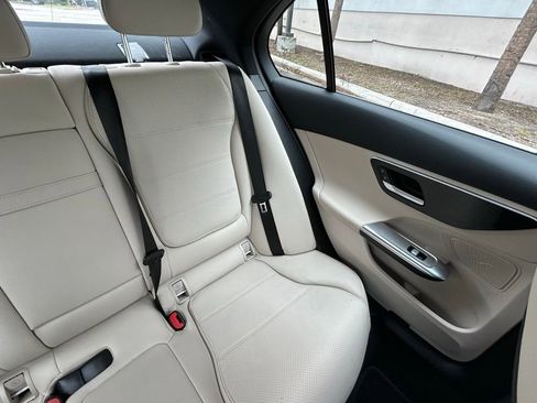 Used 2025 Mercedes-Benz C 300 C 300 image 14