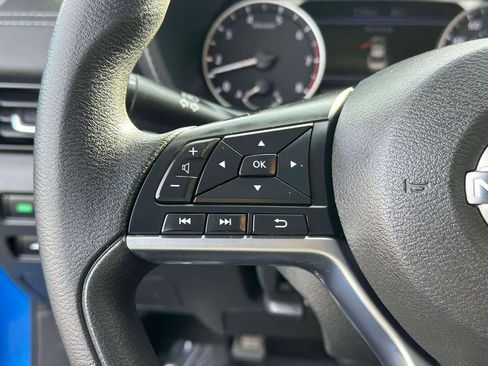 Certified 2024 Nissan Sentra SV image 18