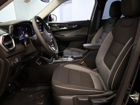 New 2026 Chevrolet TrailBlazer LT w/ Midnight Edition image 17