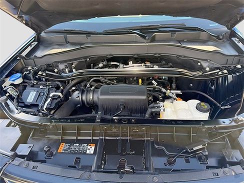 Used 2023 Ford Explorer ST-Line image 30