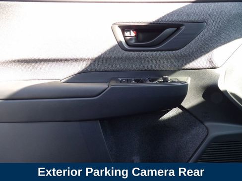 New 2026 Subaru Outback Premium AWD/4WD image 10