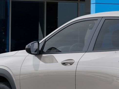 New 2026 Chevrolet Trax RS FWD image 12