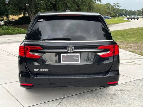 Used 2023 Honda Odyssey EX-L image 6