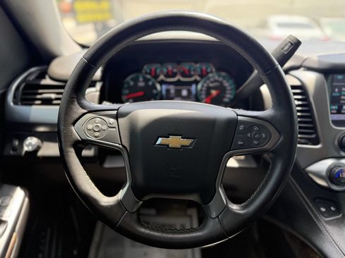 Used 2018 Chevrolet Tahoe LT RWD image 15