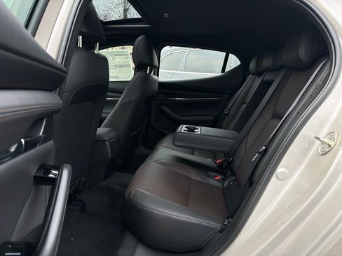 New 2026 MAZDA MAZDA3 2.5 S Hatchback w/ Premium Pkg image 16