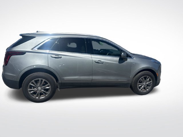Certified 2023 Cadillac XT5 Premium Luxury w/ Technology Package FWD image 6