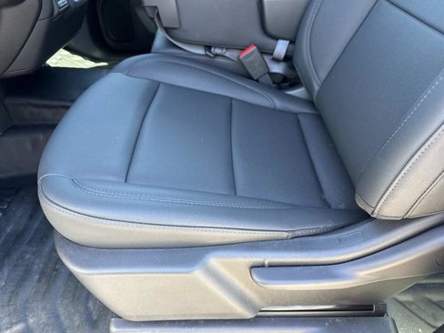 New 2026 Chevrolet Silverado 2500 W/T image 18