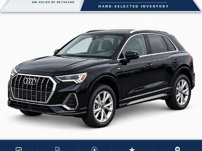 Used 2025 Audi Q3 2.0T Premium w/ Convenience Package