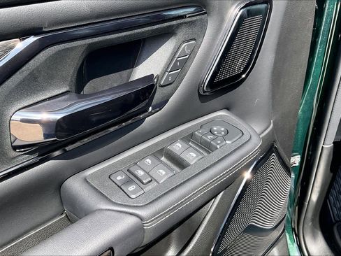 New 2026 RAM 1500 Limited AWD/4WD image 17