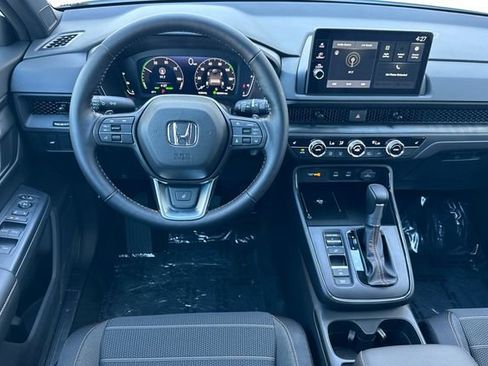 New 2026 Honda CR-V TrailSport image 14