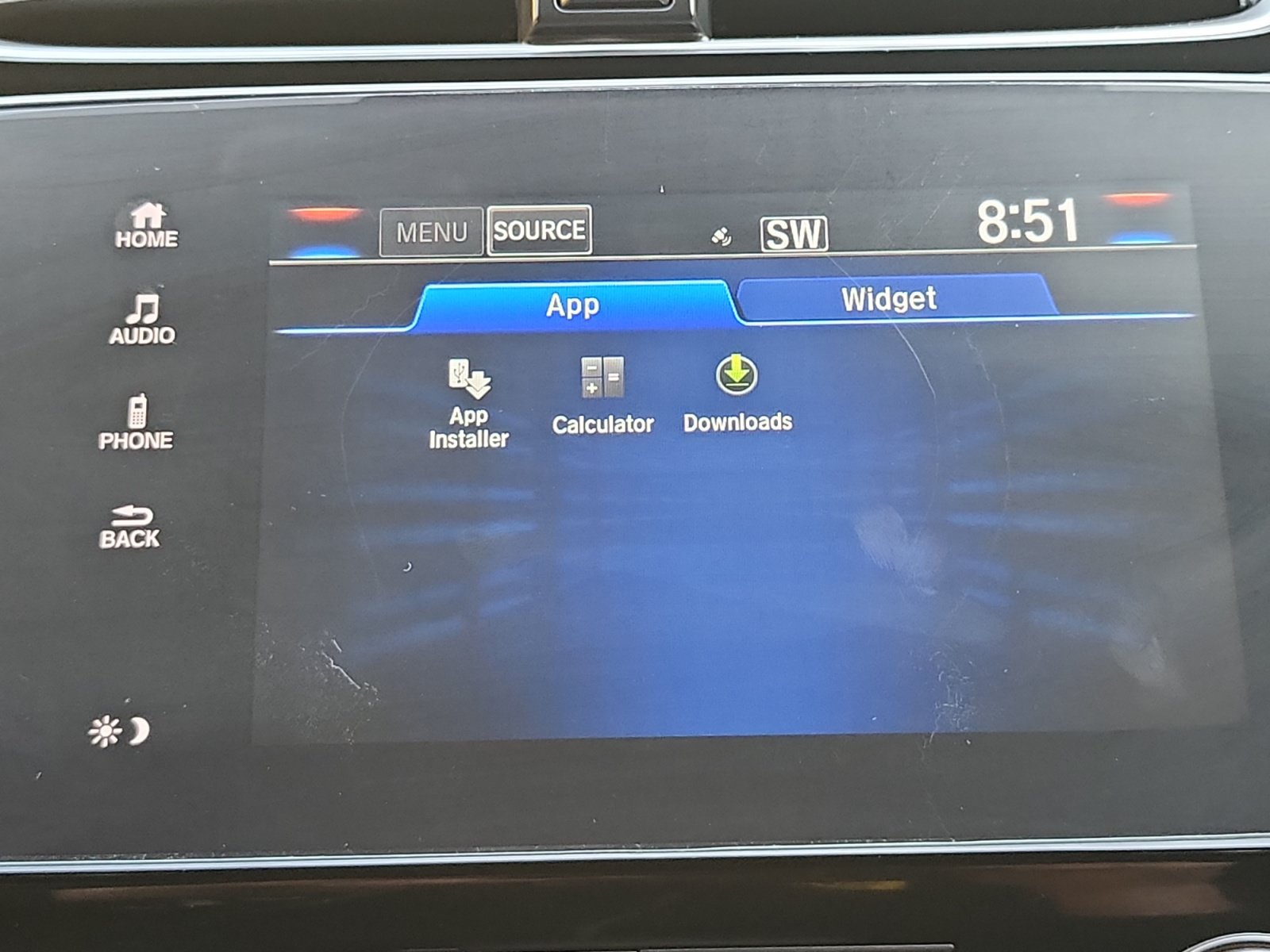 Used 2018 Honda CR-V EX image 25