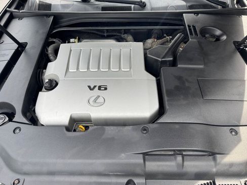 Used 2009 Lexus ES 350 FWD image 36