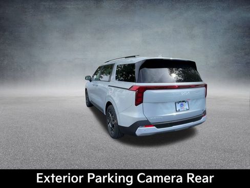 New 2026 Kia Carnival EX image 19