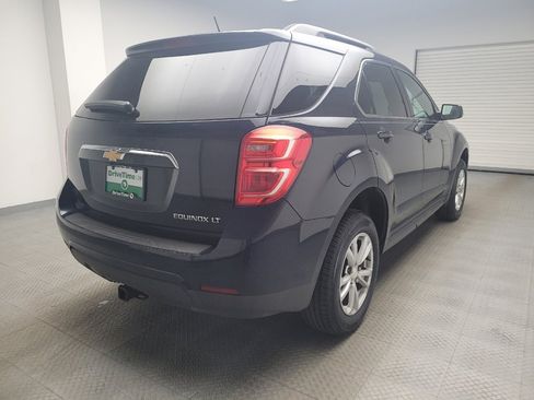 Used 2016 Chevrolet Equinox LT w/ Convenience Package FWD image 9