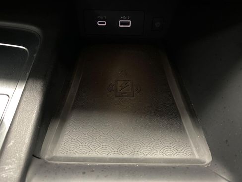 Used 2023 INFINITI QX60 Luxe AWD/4WD image 28